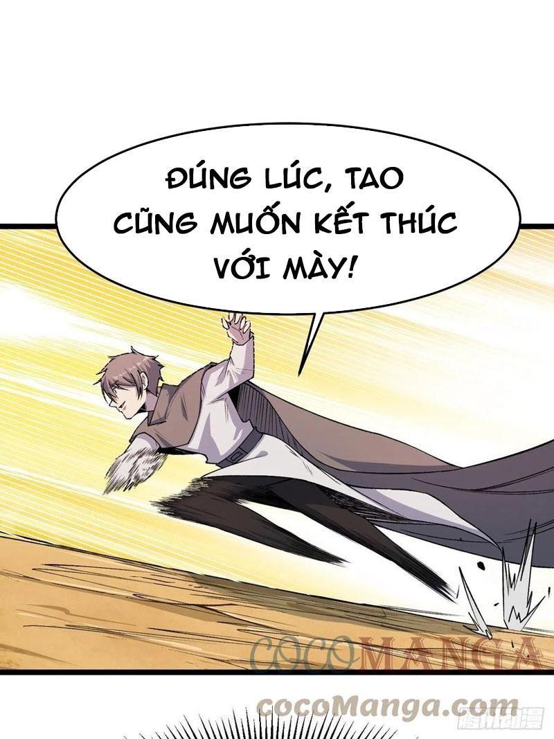 Trở Về Làm Đại Lão Thời Mạt Thế Chapter 235 - Trang 4