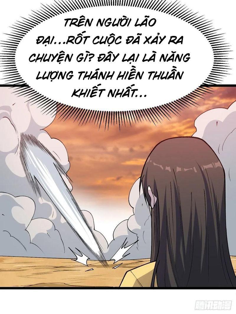 Trở Về Làm Đại Lão Thời Mạt Thế Chapter 235 - Trang 4