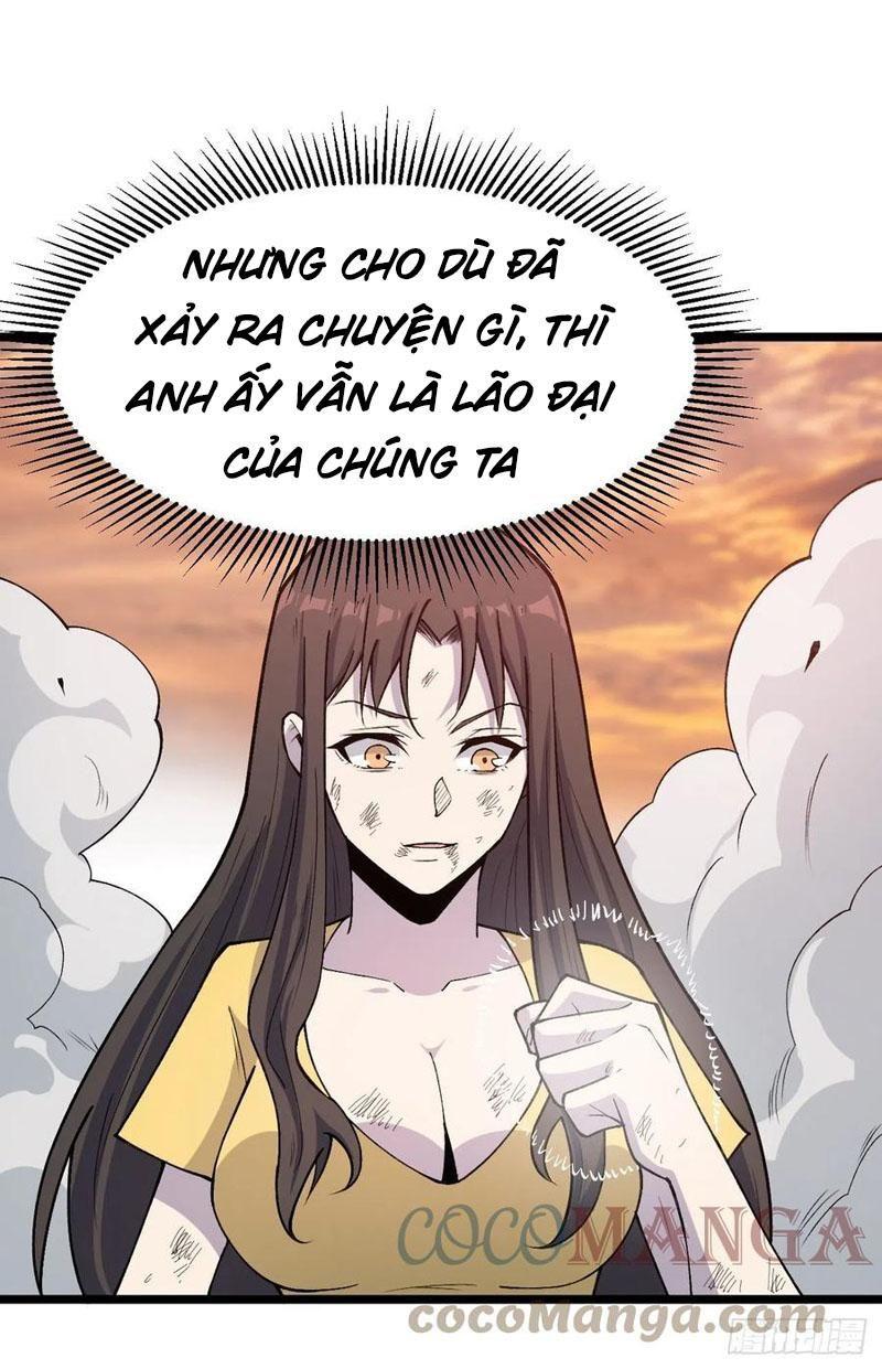 Trở Về Làm Đại Lão Thời Mạt Thế Chapter 235 - Trang 4