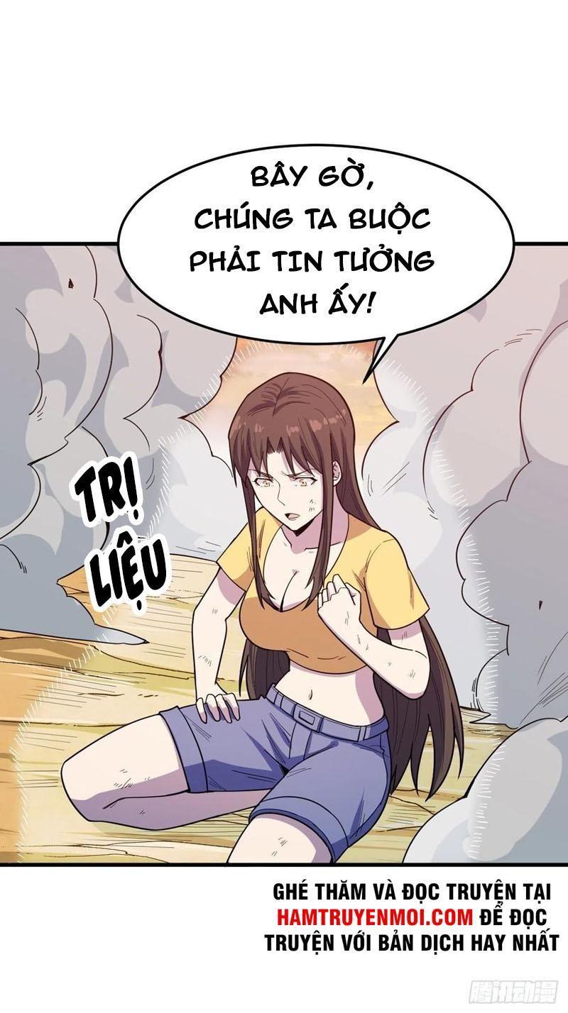 Trở Về Làm Đại Lão Thời Mạt Thế Chapter 235 - Trang 4