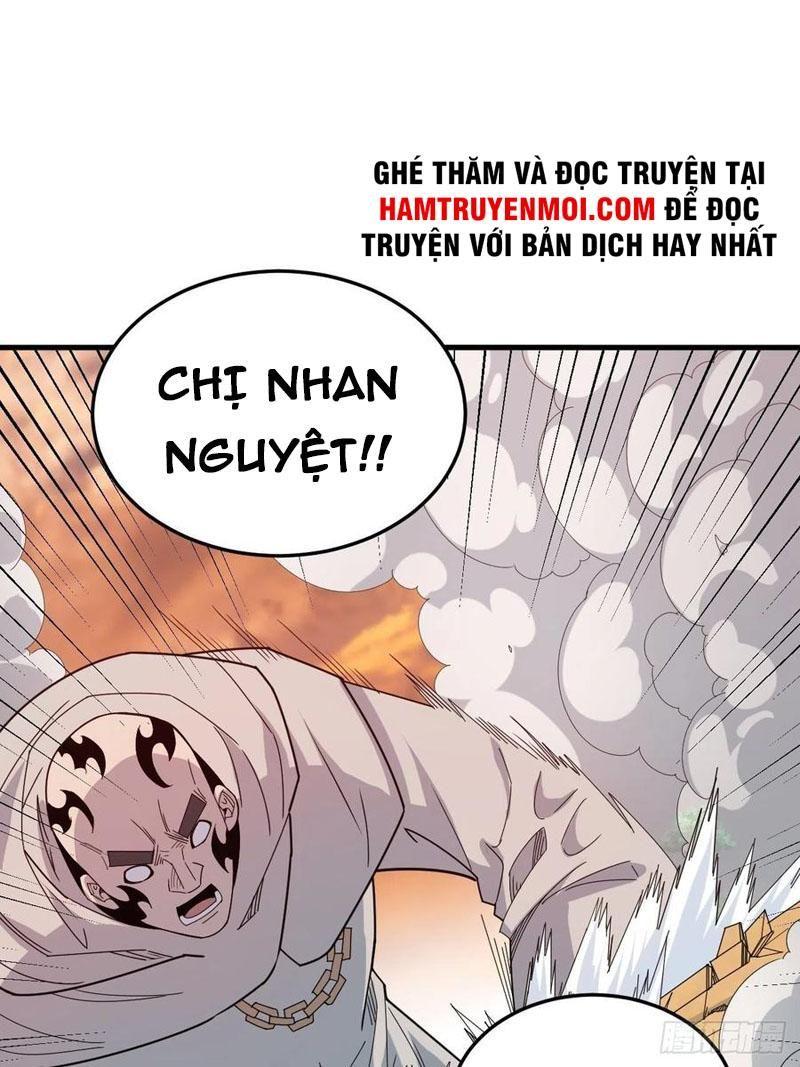 Trở Về Làm Đại Lão Thời Mạt Thế Chapter 235 - Trang 4