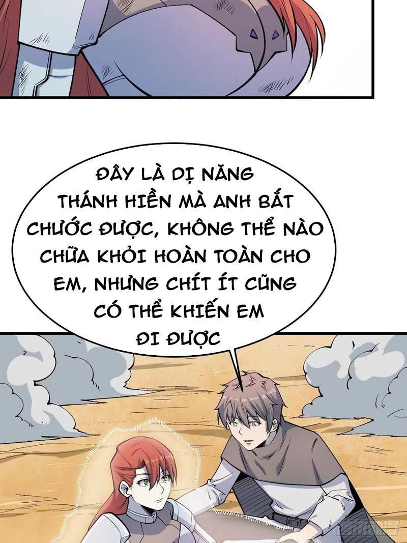 Trở Về Làm Đại Lão Thời Mạt Thế Chapter 235 - Trang 4