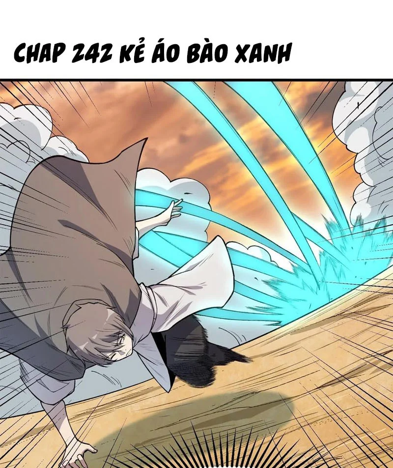 Trở Về Làm Đại Lão Thời Mạt Thế Chapter 242 - Next Chapter 243