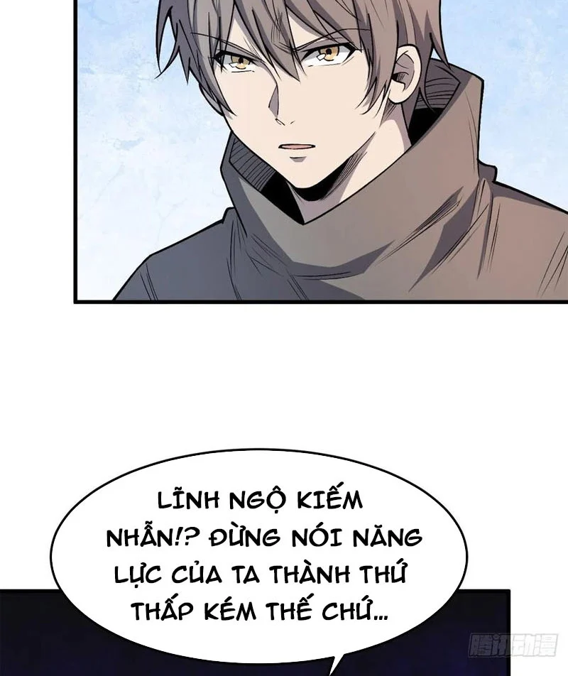 Trở Về Làm Đại Lão Thời Mạt Thế Chapter 242 - Next Chapter 243