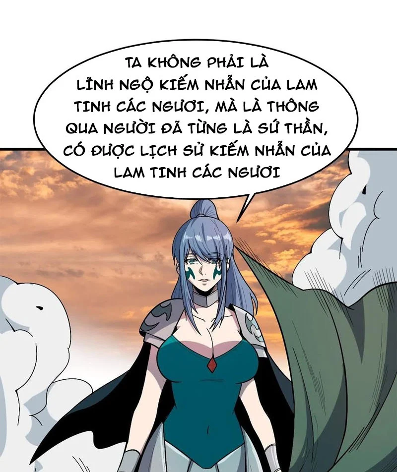 Trở Về Làm Đại Lão Thời Mạt Thế Chapter 242 - Next Chapter 243