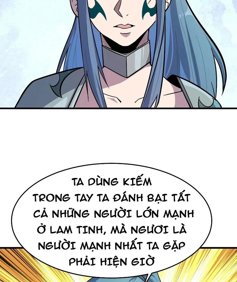 Trở Về Làm Đại Lão Thời Mạt Thế Chapter 242 - Next Chapter 243