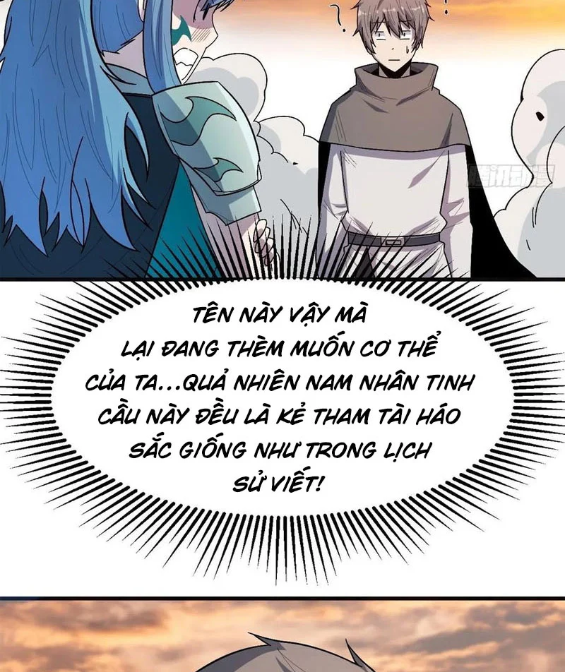 Trở Về Làm Đại Lão Thời Mạt Thế Chapter 242 - Next Chapter 243