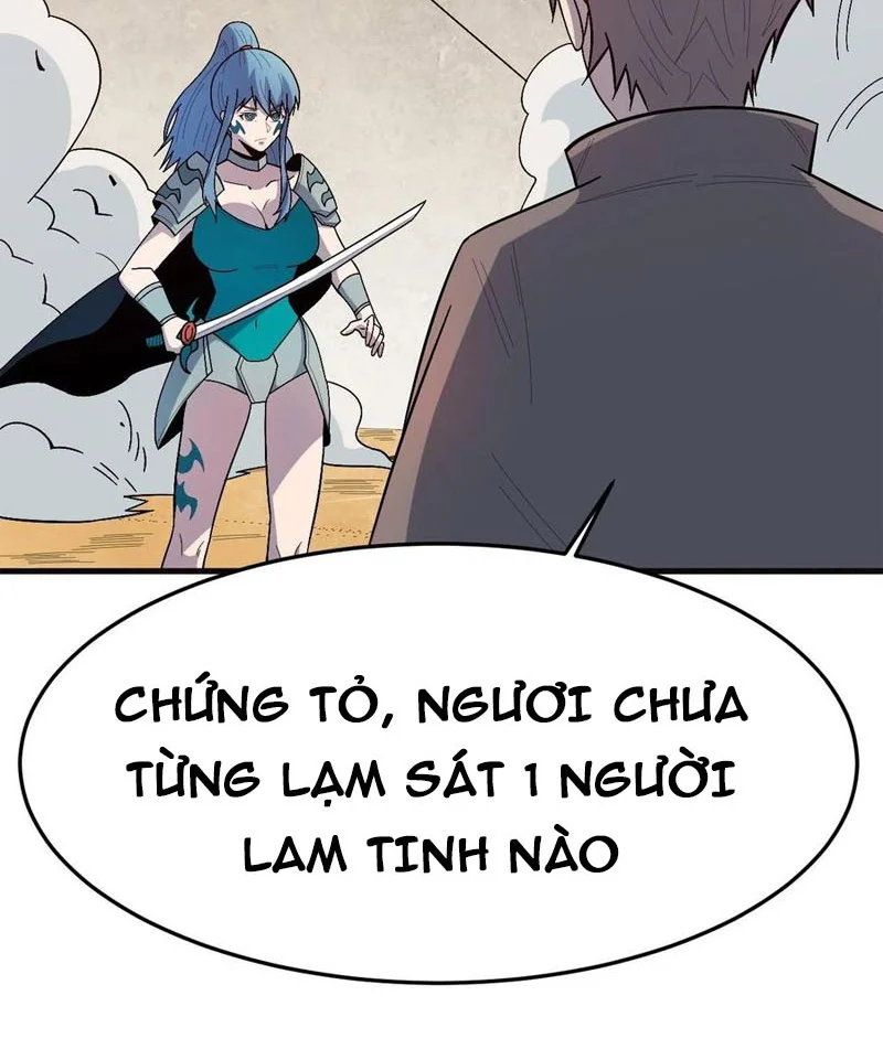 Trở Về Làm Đại Lão Thời Mạt Thế Chapter 242 - Next Chapter 243