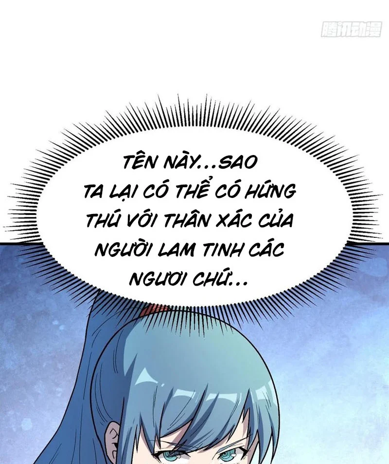 Trở Về Làm Đại Lão Thời Mạt Thế Chapter 242 - Next Chapter 243