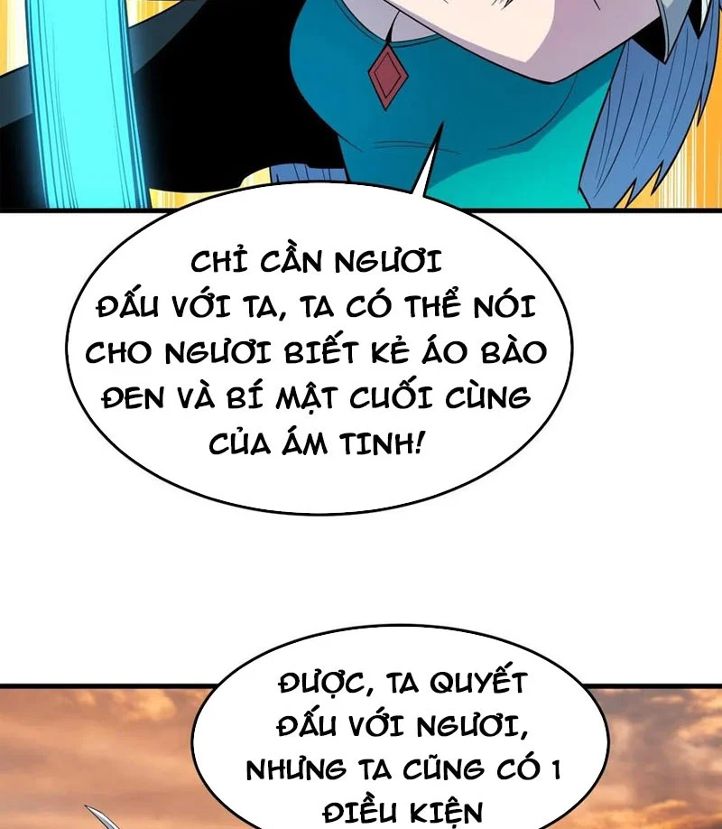 Trở Về Làm Đại Lão Thời Mạt Thế Chapter 242 - Next Chapter 243