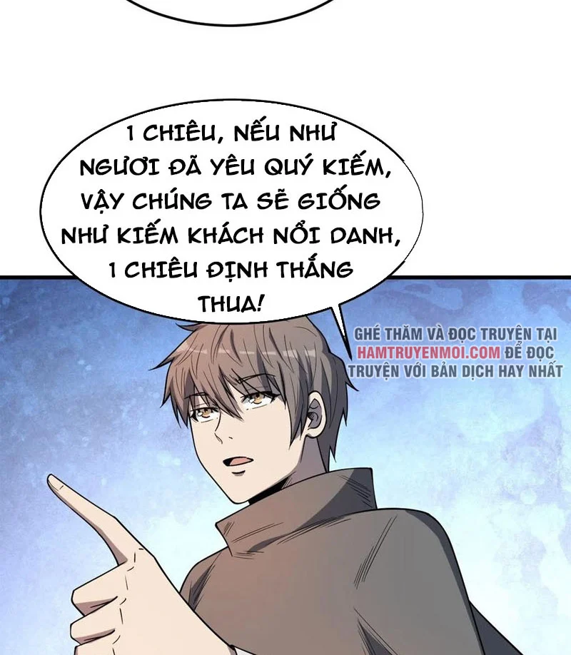 Trở Về Làm Đại Lão Thời Mạt Thế Chapter 242 - Next Chapter 243