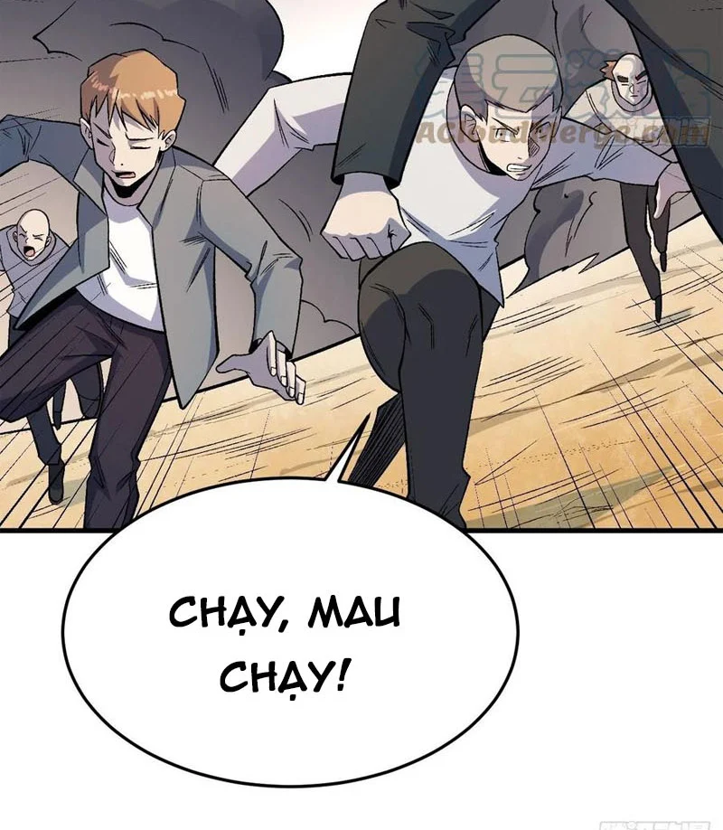 Trở Về Làm Đại Lão Thời Mạt Thế Chapter 242 - Next Chapter 243