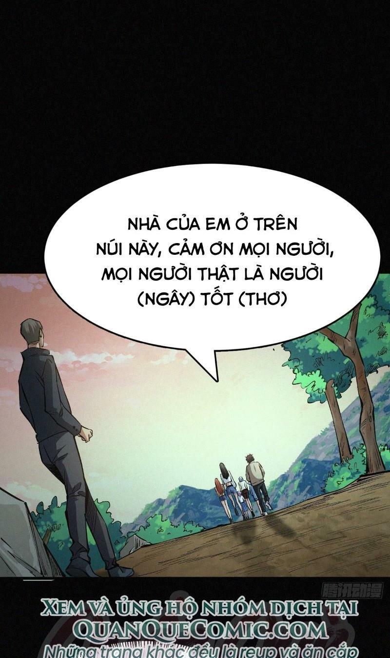 Trở Về Làm Đại Lão Thời Mạt Thế Chapter 34 - Trang 4