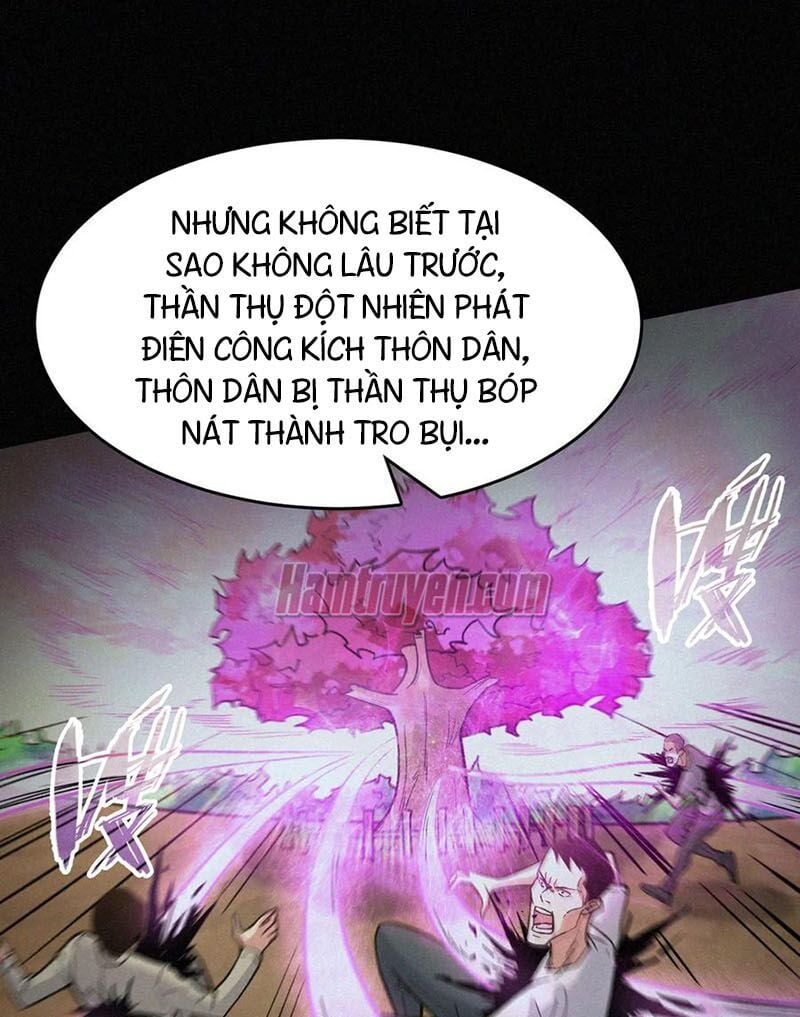 Trở Về Làm Đại Lão Thời Mạt Thế Chapter 36 - Next Chapter 37