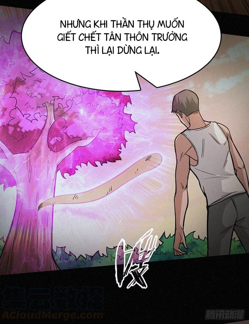 Trở Về Làm Đại Lão Thời Mạt Thế Chapter 36 - Next Chapter 37