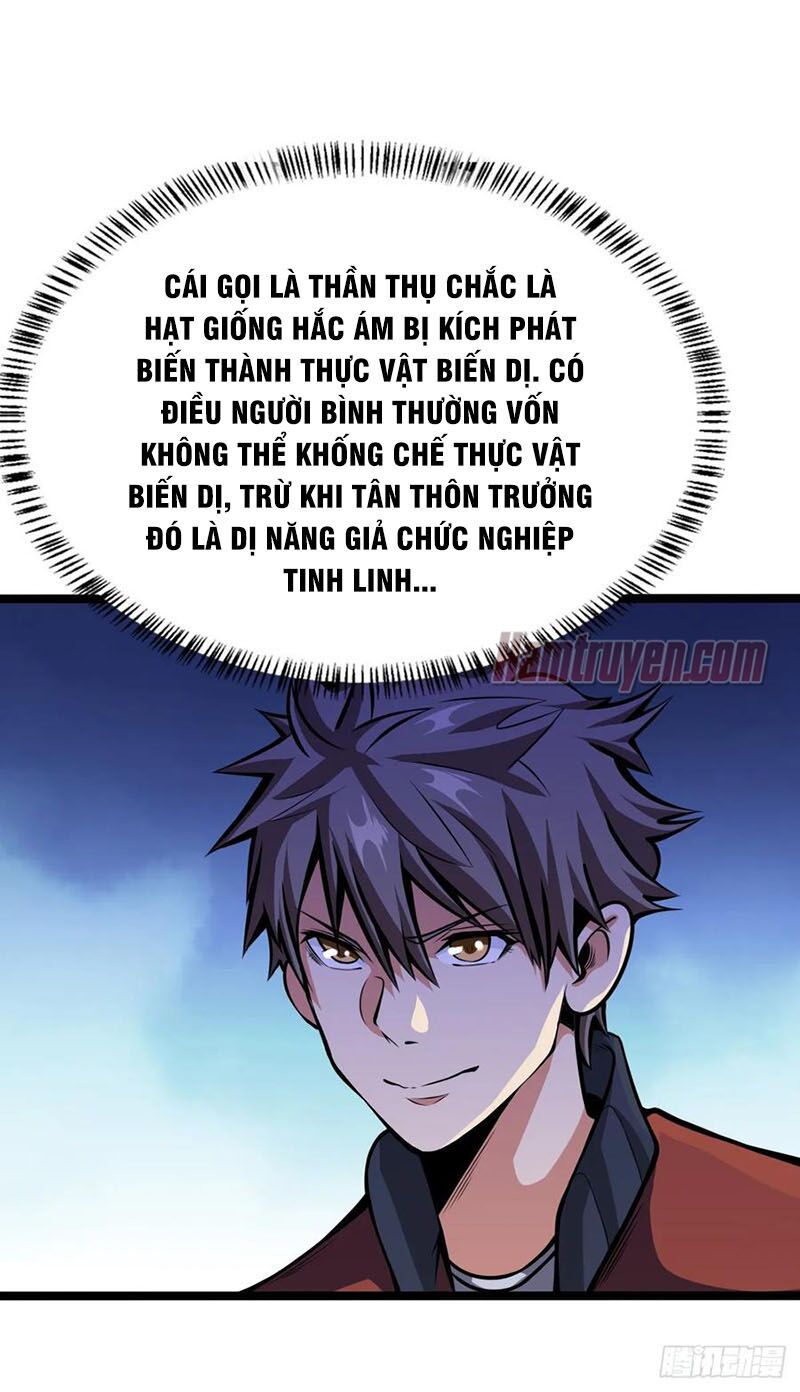 Trở Về Làm Đại Lão Thời Mạt Thế Chapter 36 - Next Chapter 37