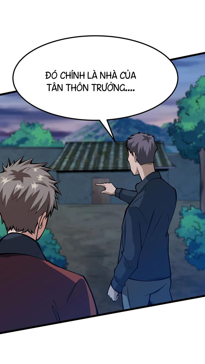 Trở Về Làm Đại Lão Thời Mạt Thế Chapter 36 - Next Chapter 37