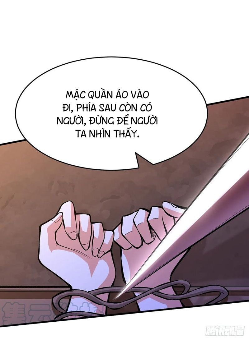 Trở Về Làm Đại Lão Thời Mạt Thế Chapter 36 - Next Chapter 37