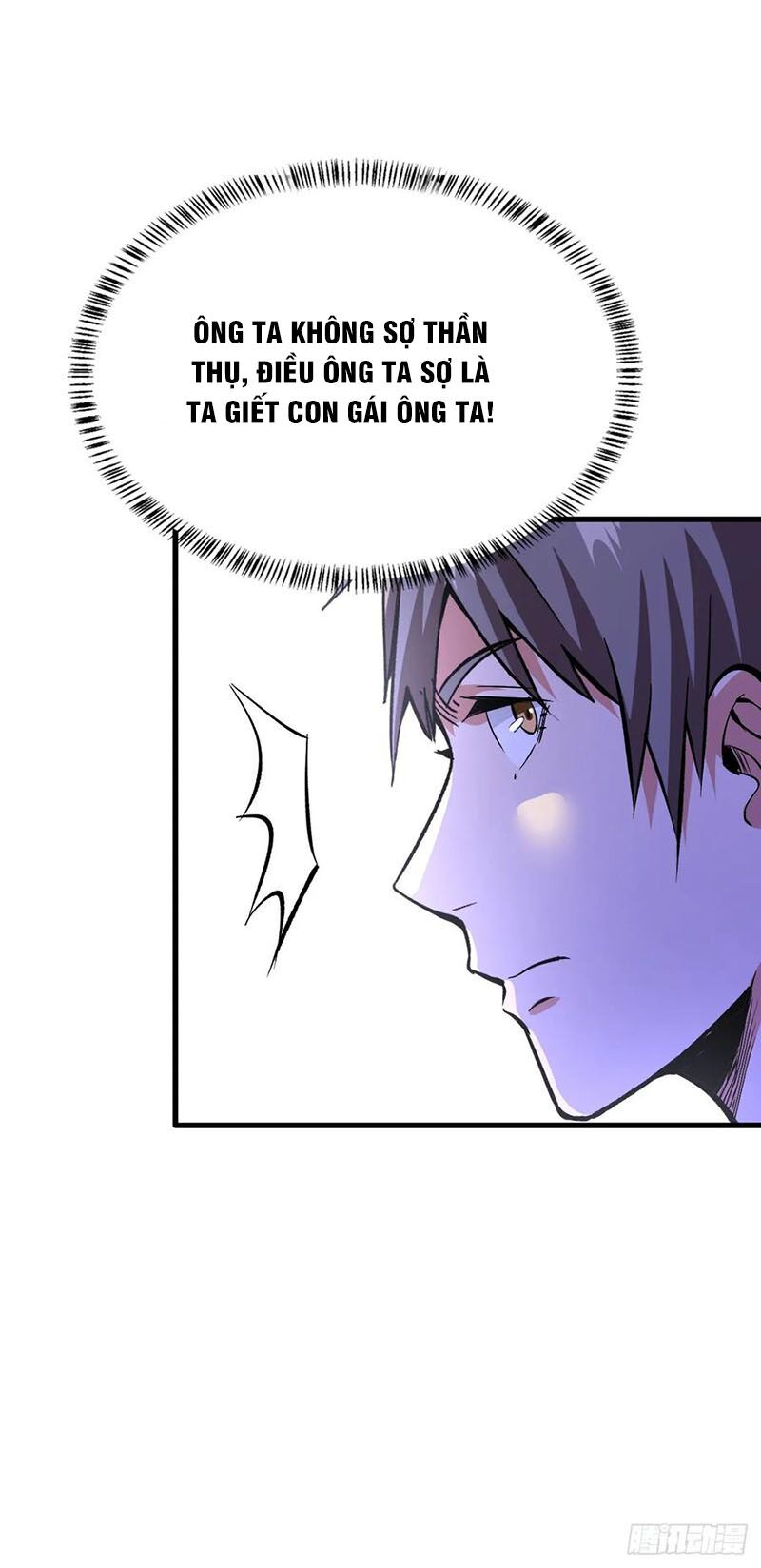 Trở Về Làm Đại Lão Thời Mạt Thế Chapter 36 - Next Chapter 37