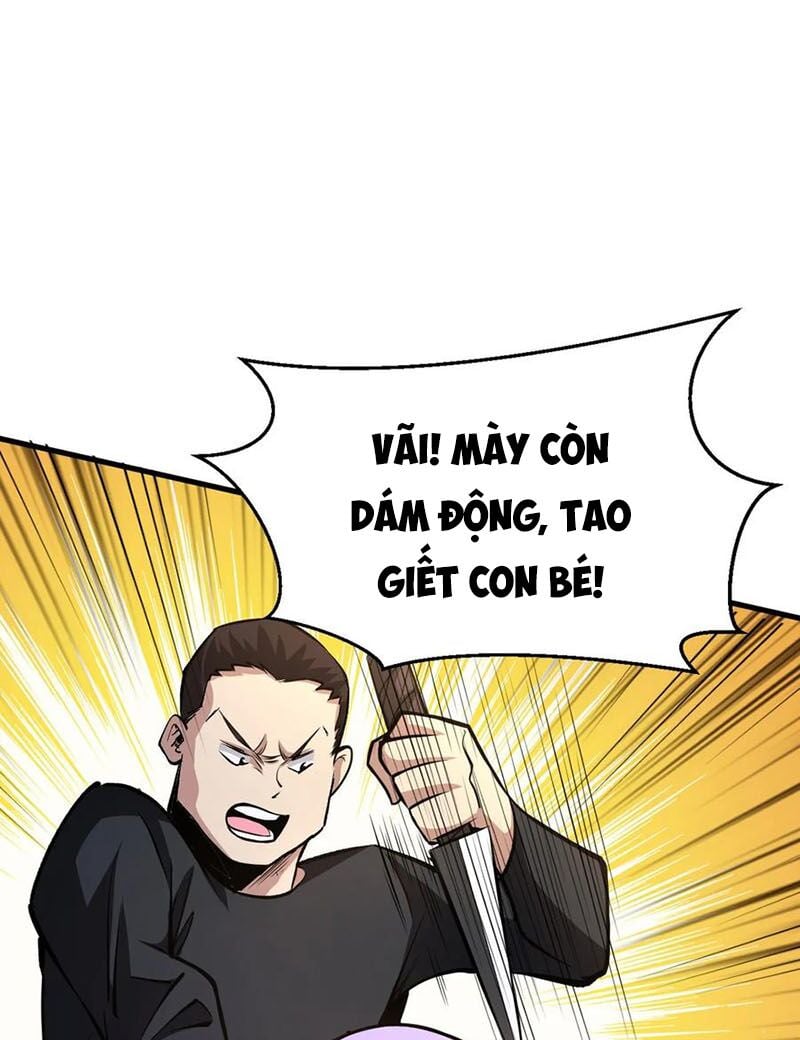 Trở Về Làm Đại Lão Thời Mạt Thế Chapter 36 - Next Chapter 37