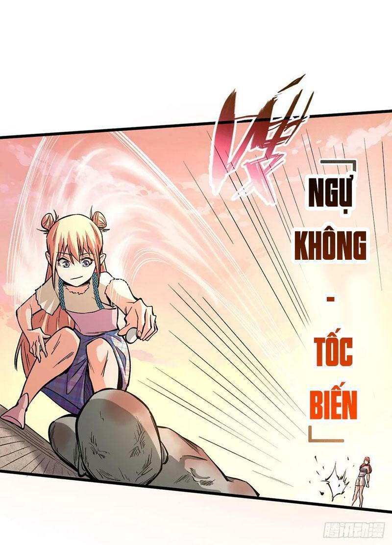 Trở Về Làm Đại Lão Thời Mạt Thế Chapter 40 - Next Chapter 41