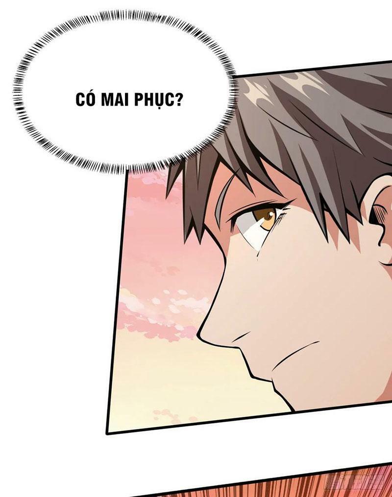 Trở Về Làm Đại Lão Thời Mạt Thế Chapter 40 - Next Chapter 41