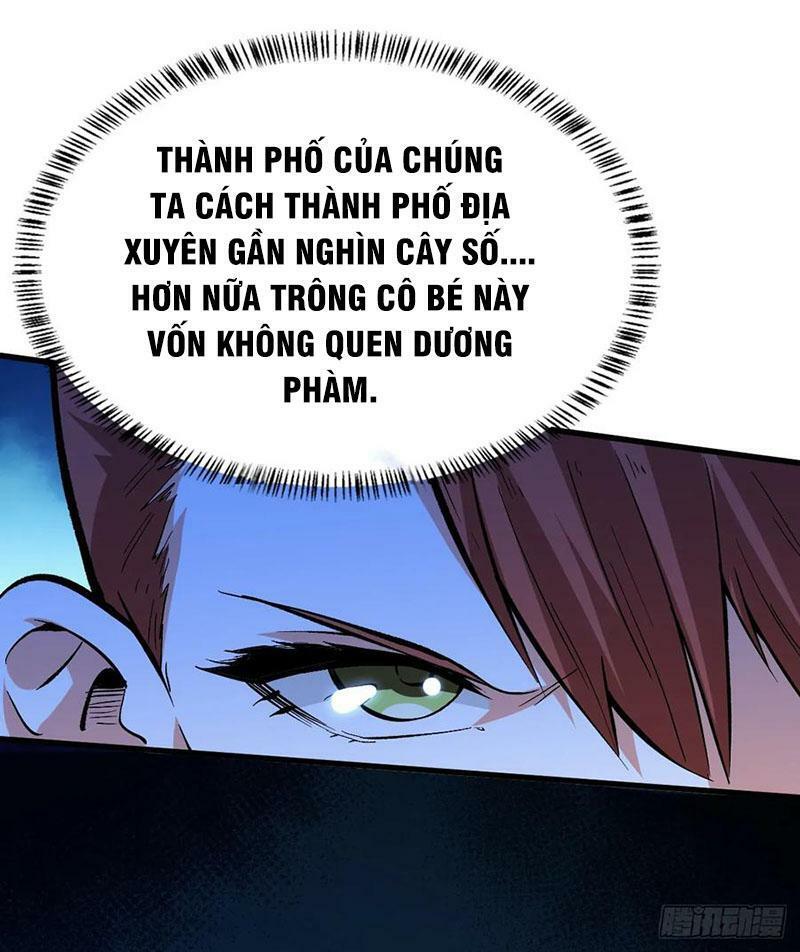 Trở Về Làm Đại Lão Thời Mạt Thế Chapter 40 - Next Chapter 41