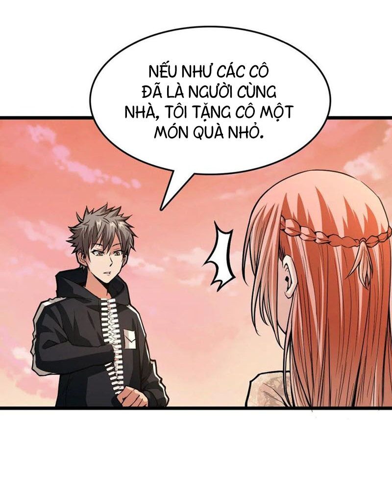 Trở Về Làm Đại Lão Thời Mạt Thế Chapter 46 - Trang 4