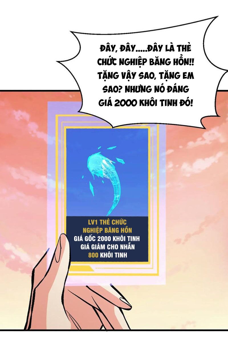 Trở Về Làm Đại Lão Thời Mạt Thế Chapter 46 - Trang 4