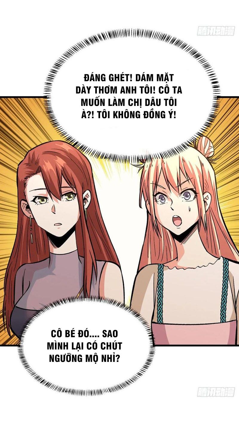 Trở Về Làm Đại Lão Thời Mạt Thế Chapter 46 - Trang 4