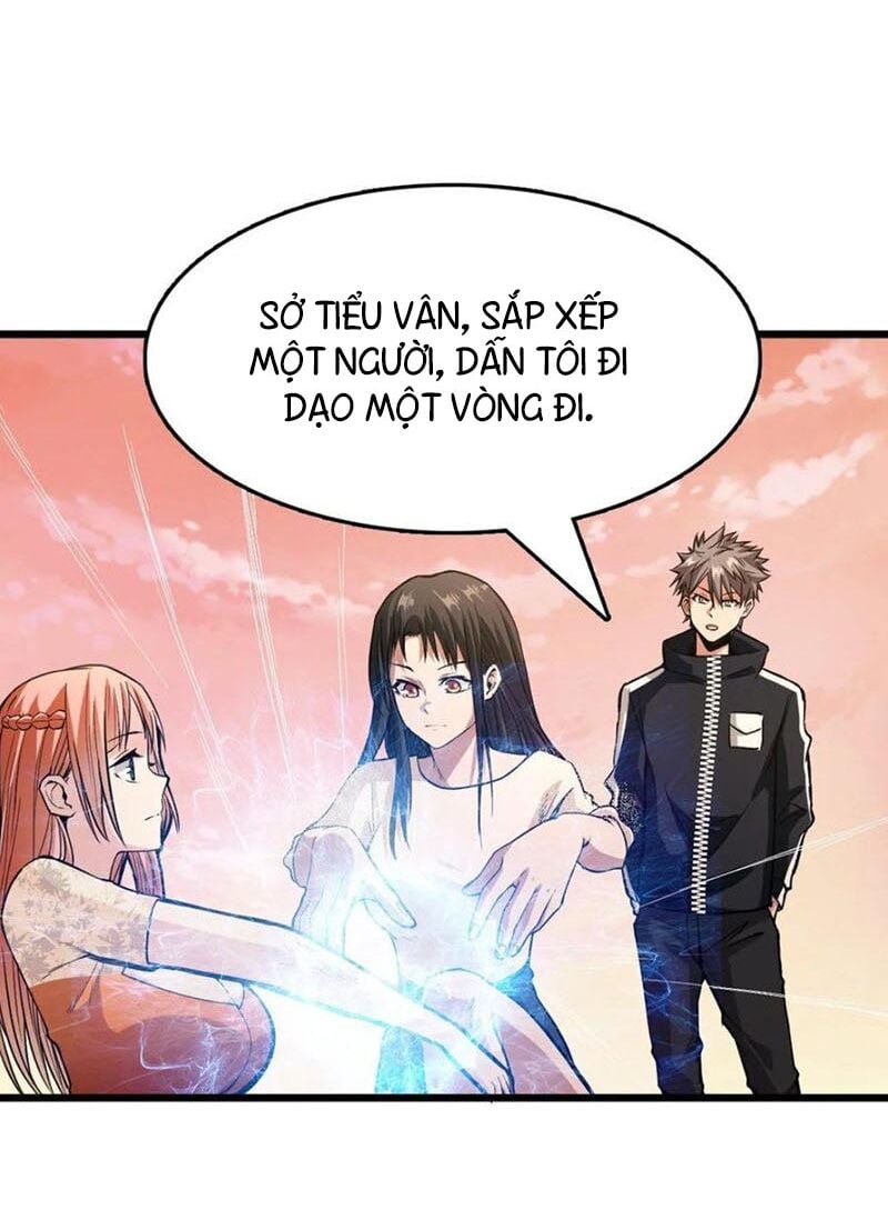 Trở Về Làm Đại Lão Thời Mạt Thế Chapter 46 - Trang 4