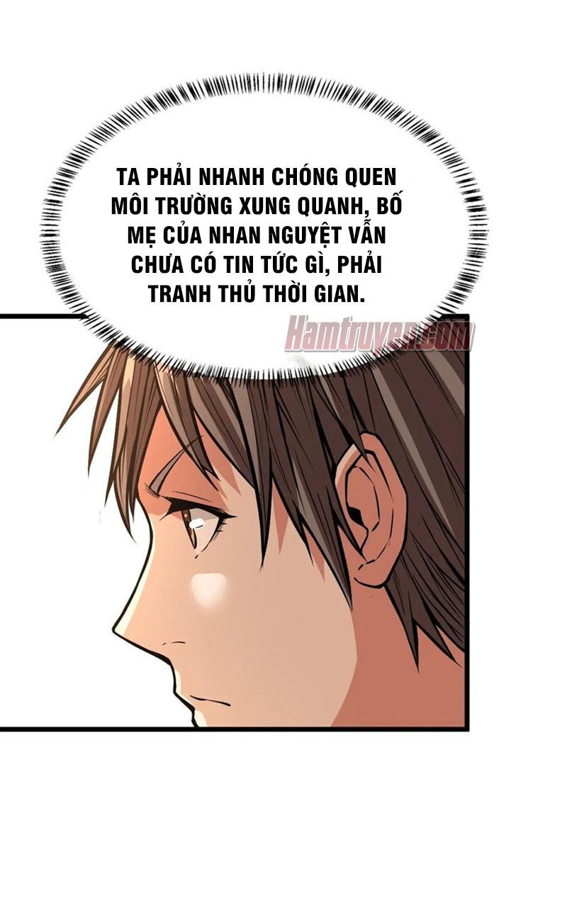 Trở Về Làm Đại Lão Thời Mạt Thế Chapter 46 - Trang 4