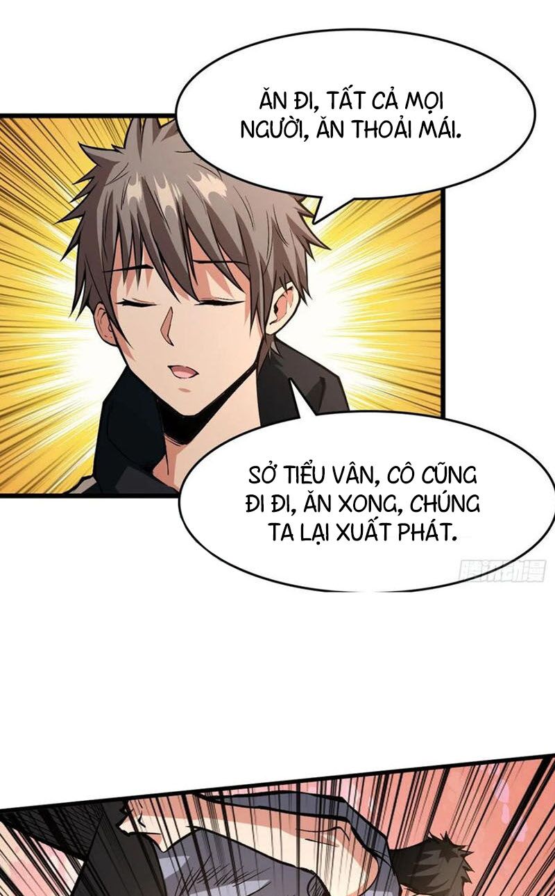 Trở Về Làm Đại Lão Thời Mạt Thế Chapter 46 - Trang 4