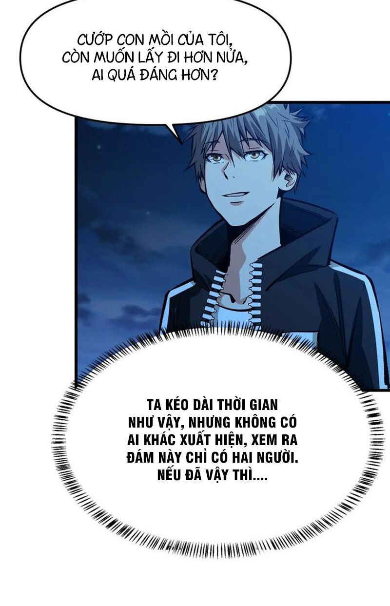 Trở Về Làm Đại Lão Thời Mạt Thế Chapter 50 - Next Chapter 51