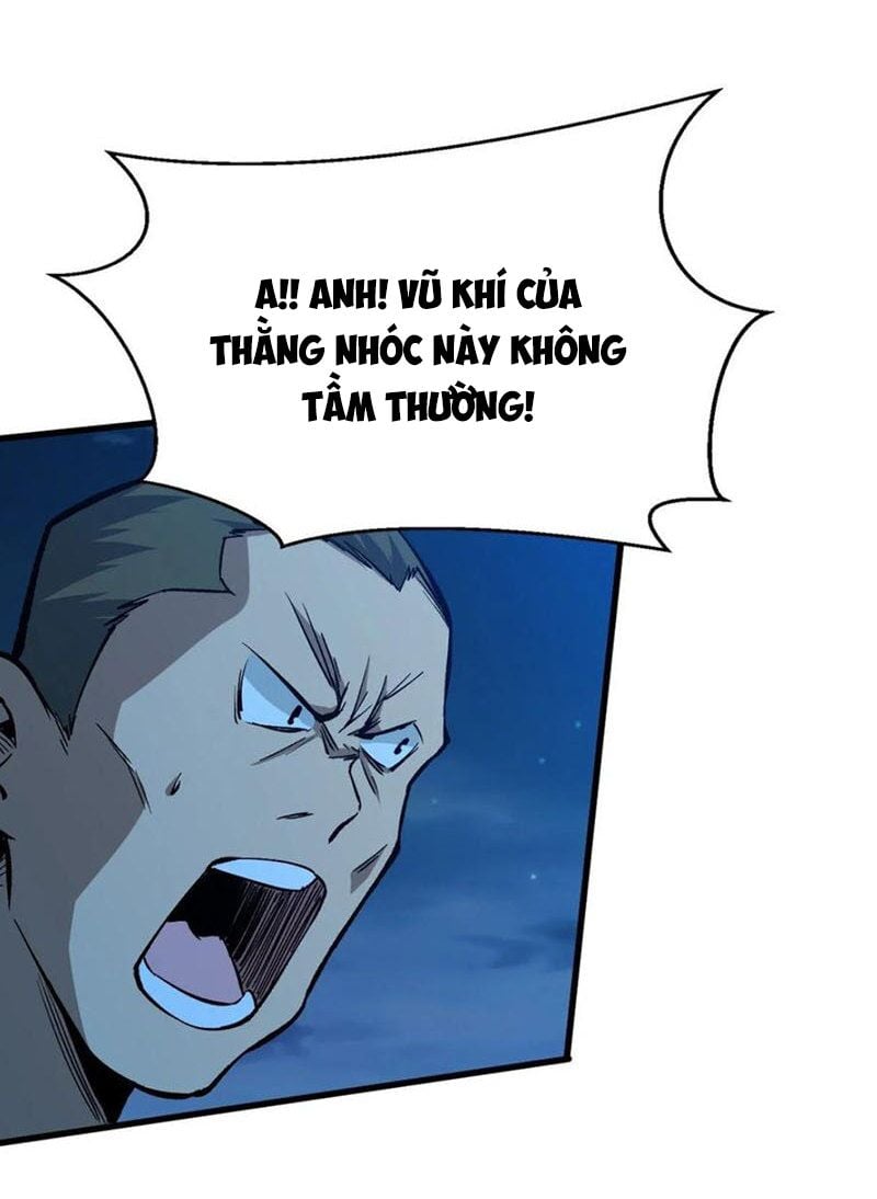 Trở Về Làm Đại Lão Thời Mạt Thế Chapter 50 - Next Chapter 51