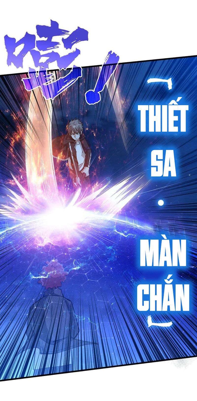 Trở Về Làm Đại Lão Thời Mạt Thế Chapter 50 - Next Chapter 51