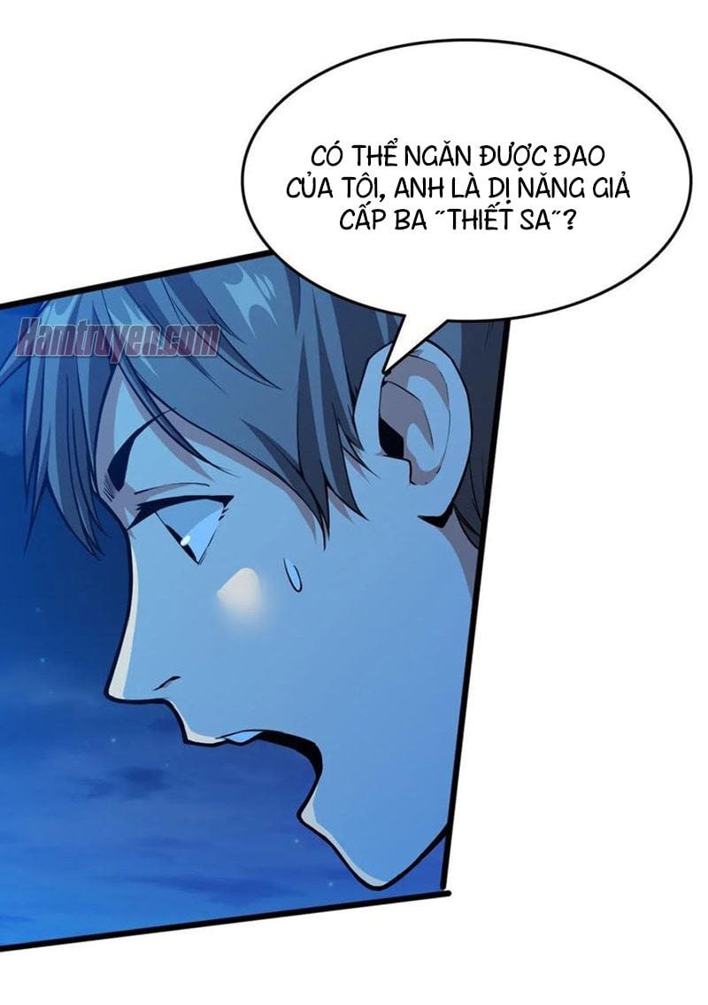 Trở Về Làm Đại Lão Thời Mạt Thế Chapter 50 - Next Chapter 51