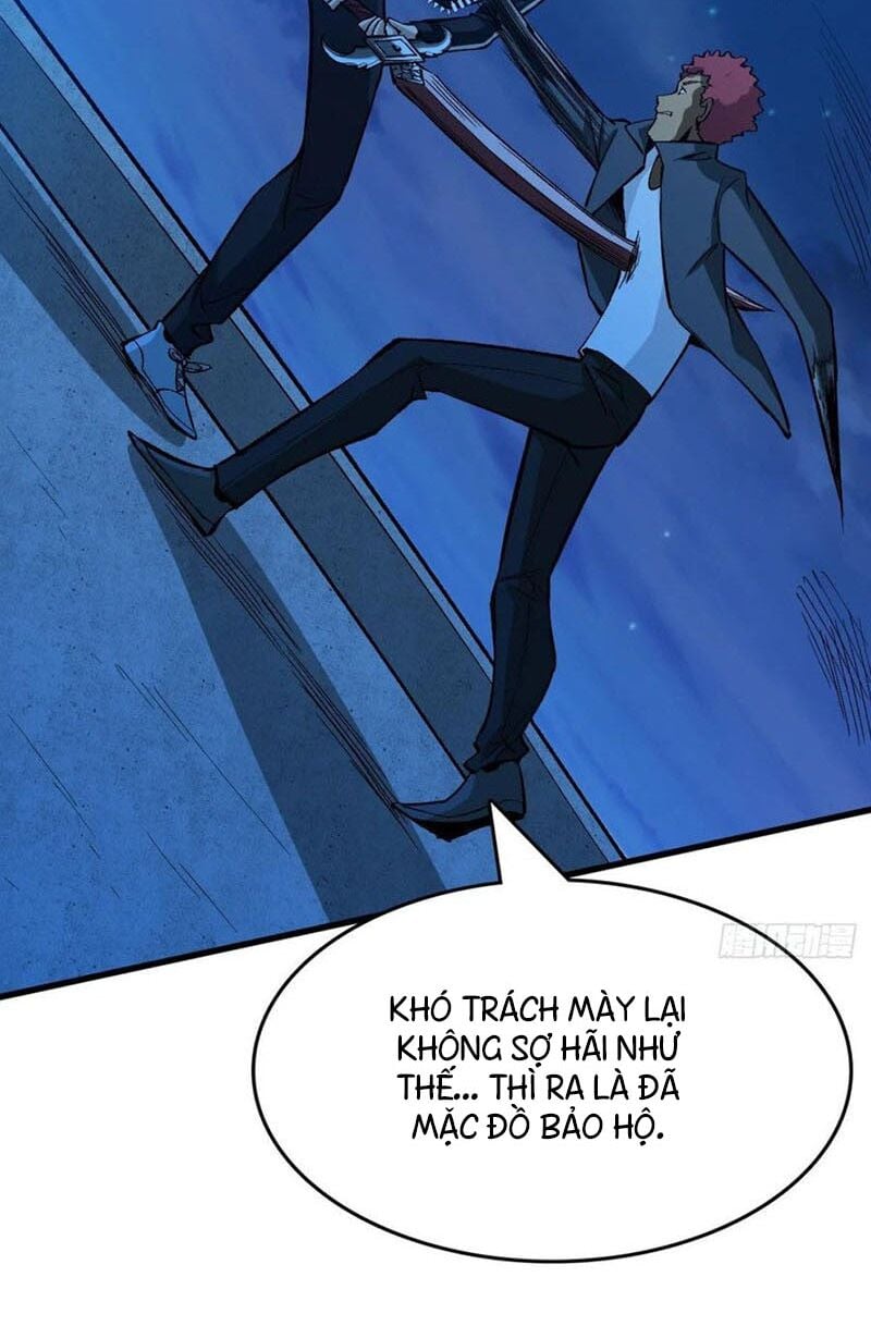 Trở Về Làm Đại Lão Thời Mạt Thế Chapter 50 - Next Chapter 51