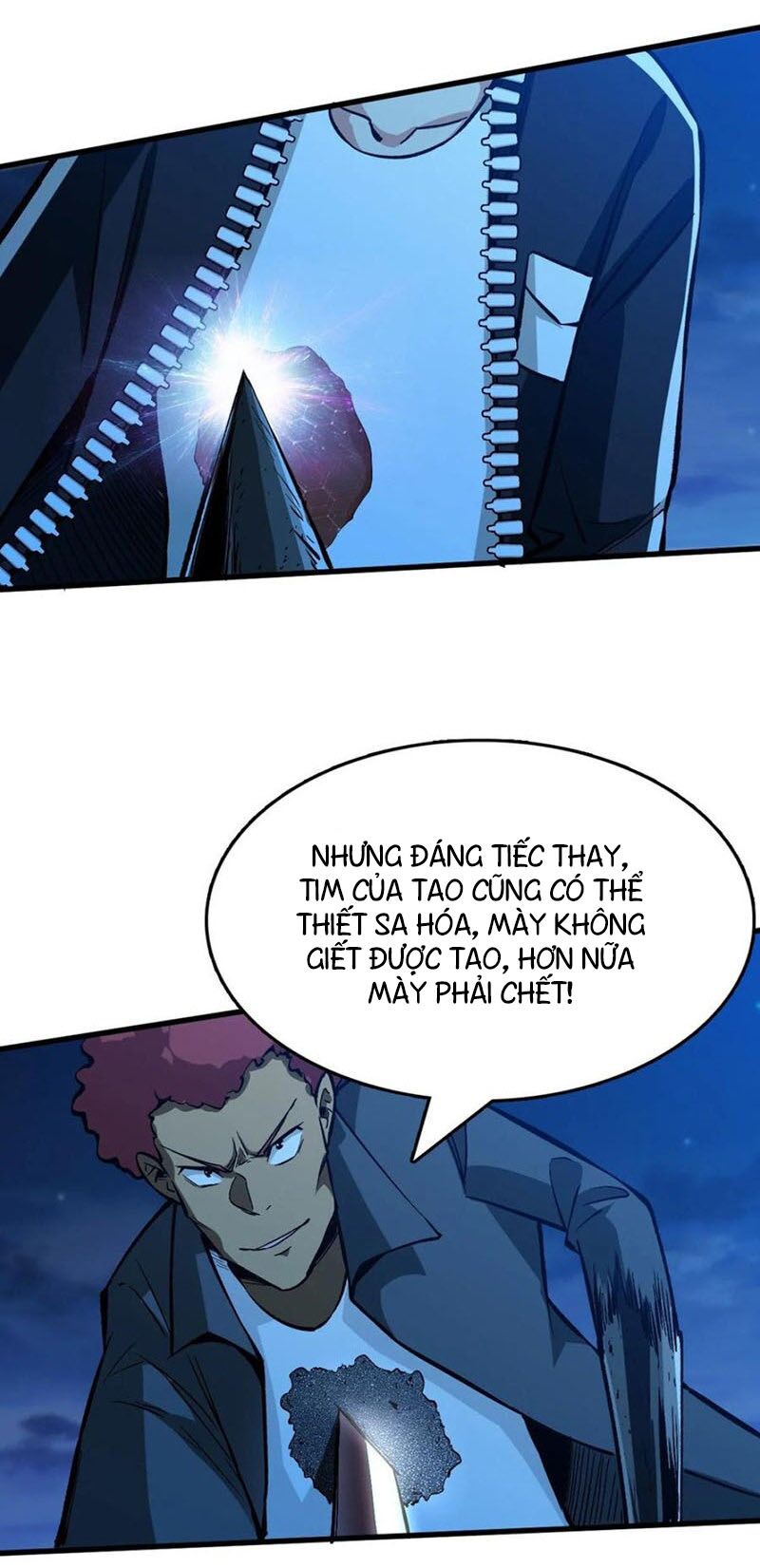 Trở Về Làm Đại Lão Thời Mạt Thế Chapter 50 - Next Chapter 51