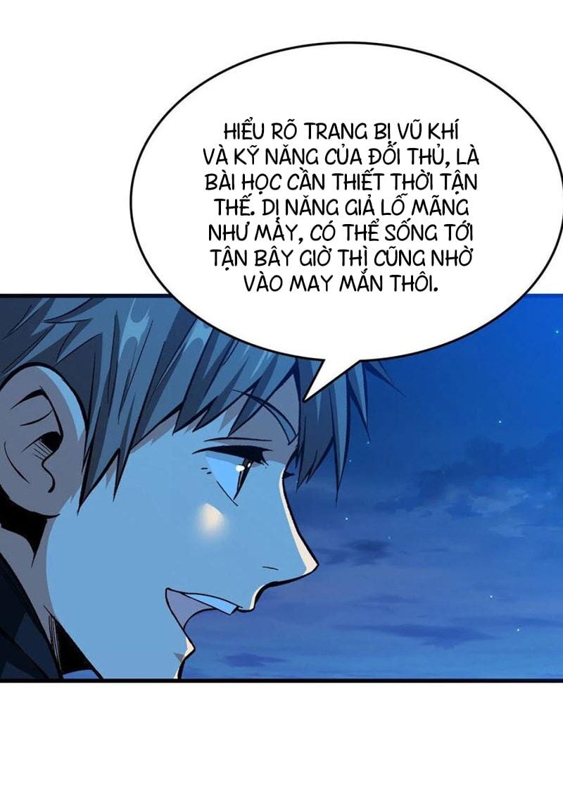 Trở Về Làm Đại Lão Thời Mạt Thế Chapter 50 - Next Chapter 51