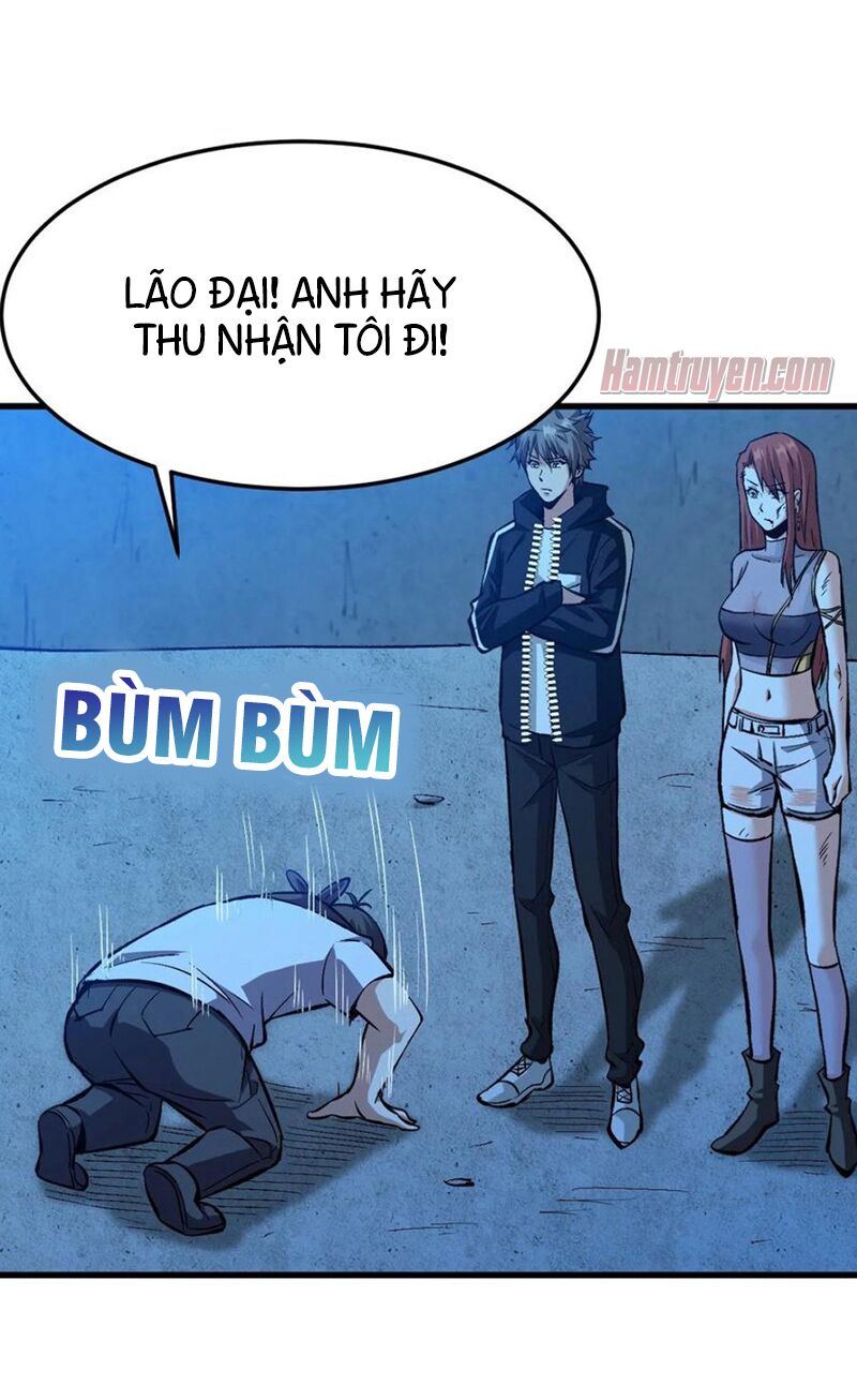 Trở Về Làm Đại Lão Thời Mạt Thế Chapter 55 - Next Chapter 56