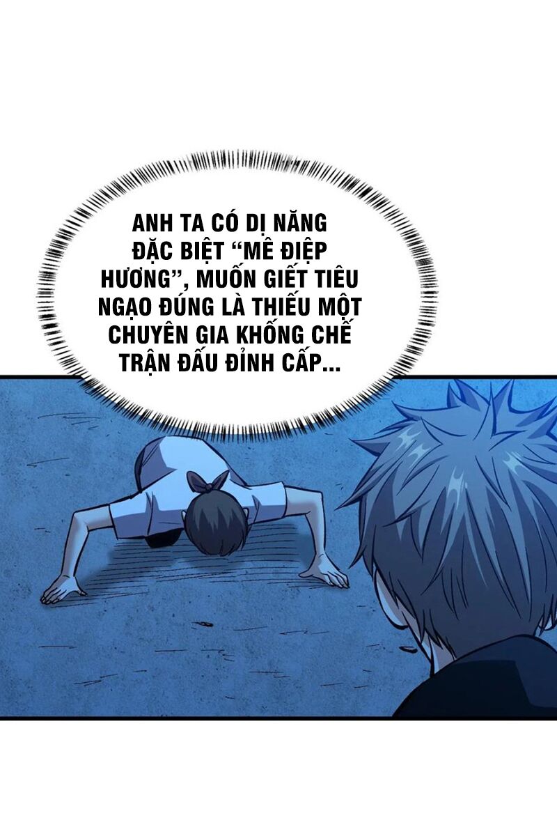 Trở Về Làm Đại Lão Thời Mạt Thế Chapter 55 - Next Chapter 56