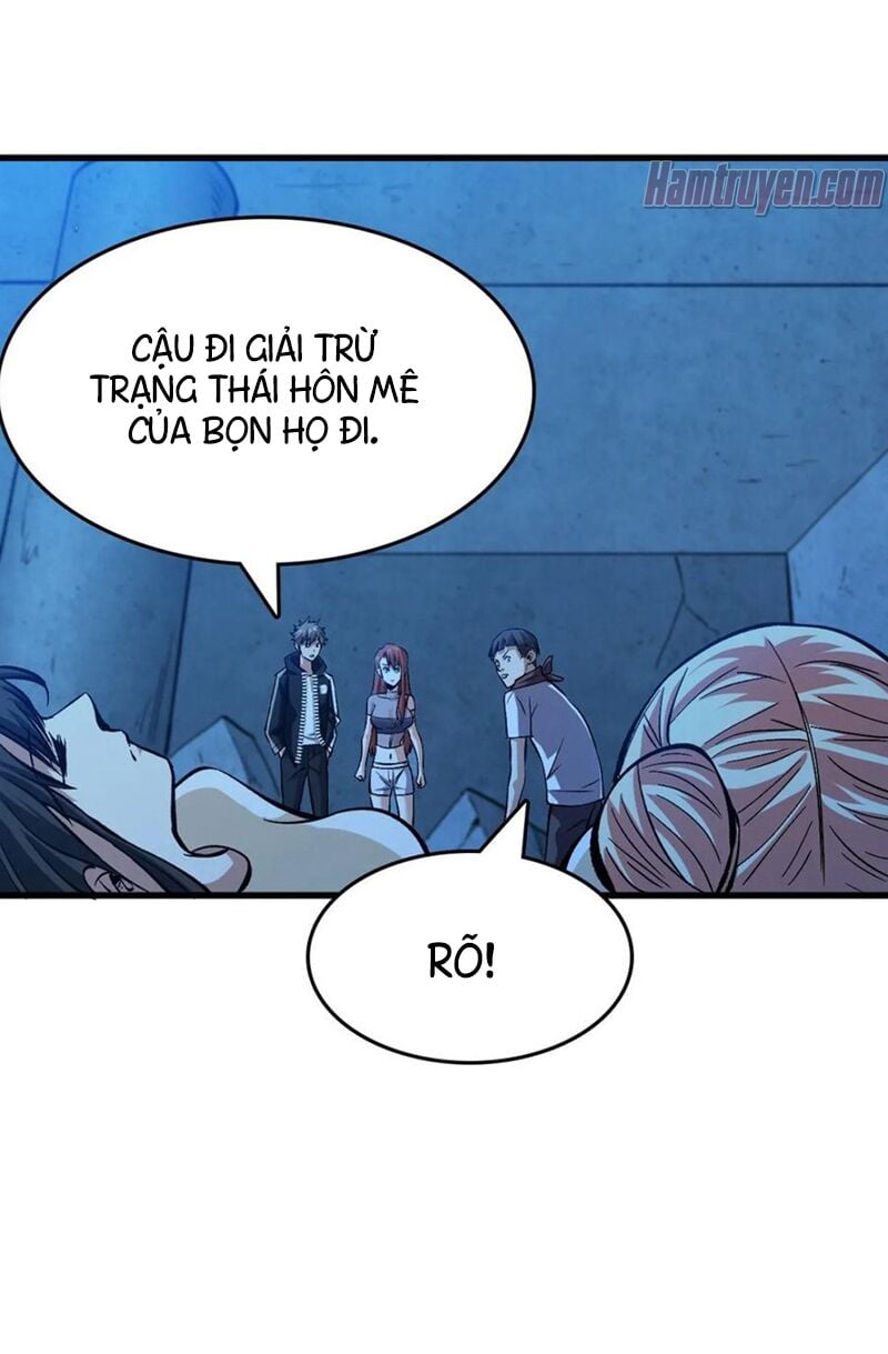 Trở Về Làm Đại Lão Thời Mạt Thế Chapter 55 - Next Chapter 56