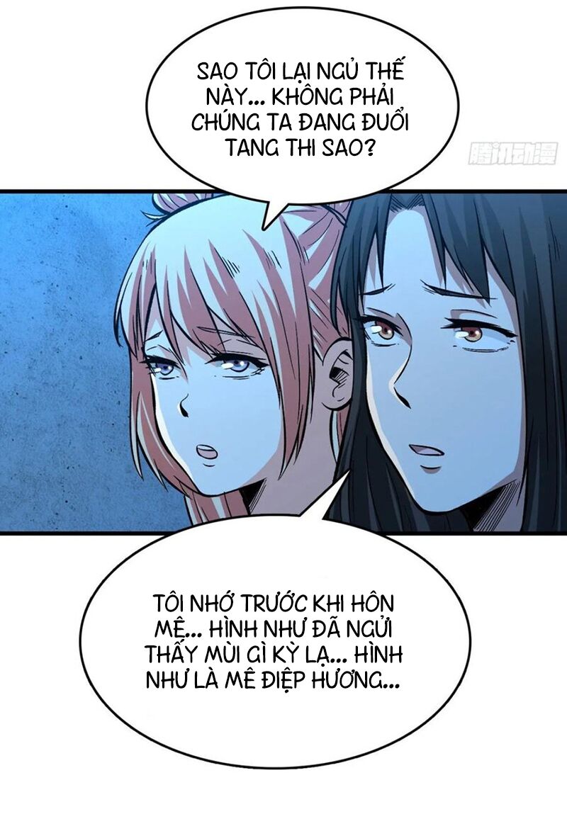 Trở Về Làm Đại Lão Thời Mạt Thế Chapter 55 - Next Chapter 56