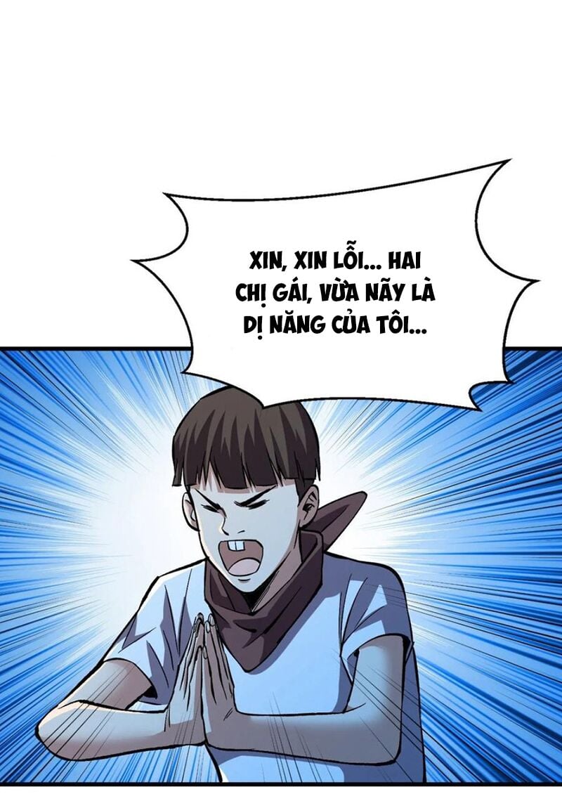 Trở Về Làm Đại Lão Thời Mạt Thế Chapter 55 - Next Chapter 56