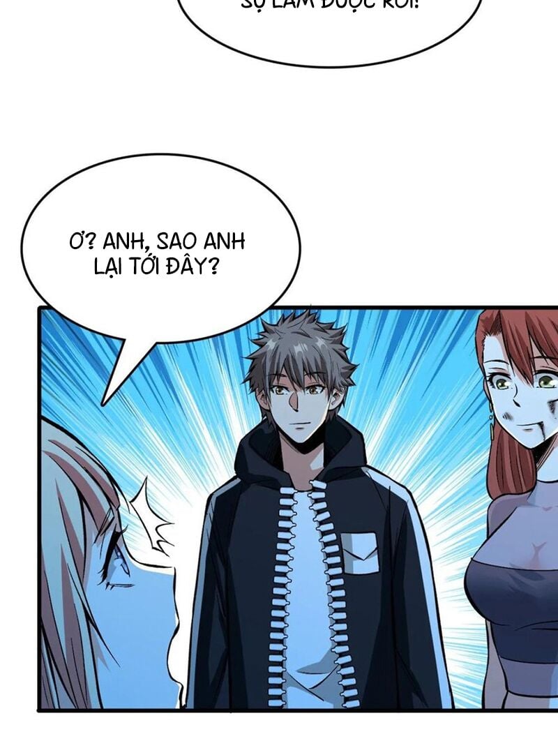 Trở Về Làm Đại Lão Thời Mạt Thế Chapter 55 - Next Chapter 56