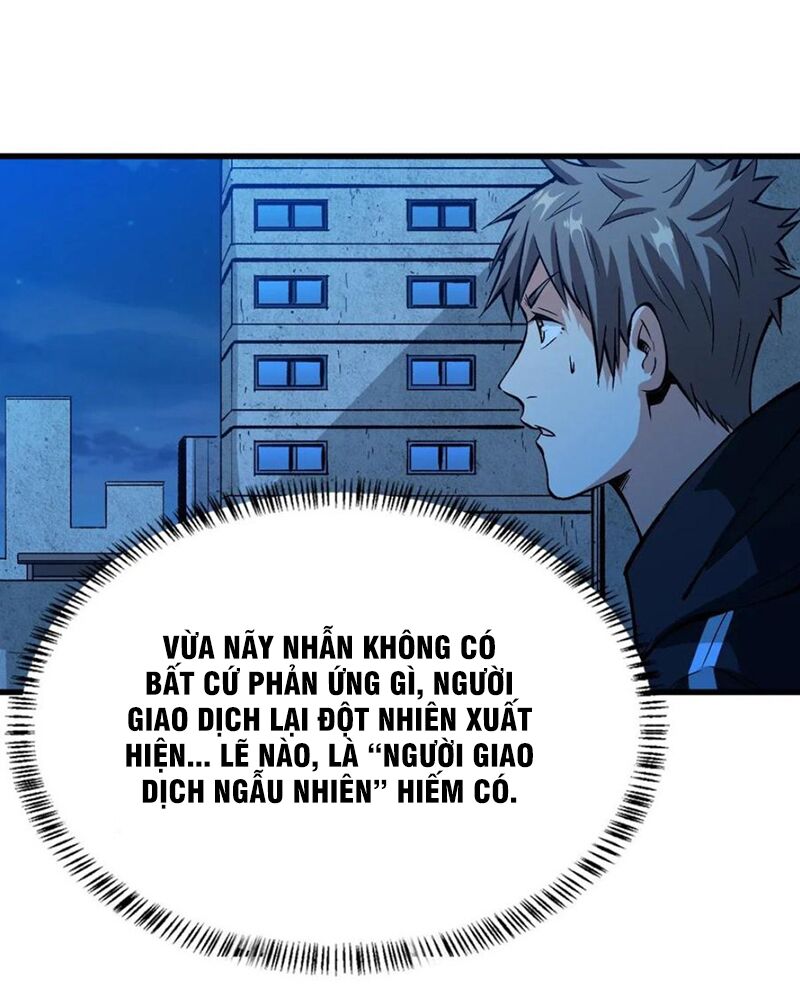 Trở Về Làm Đại Lão Thời Mạt Thế Chapter 55 - Next Chapter 56