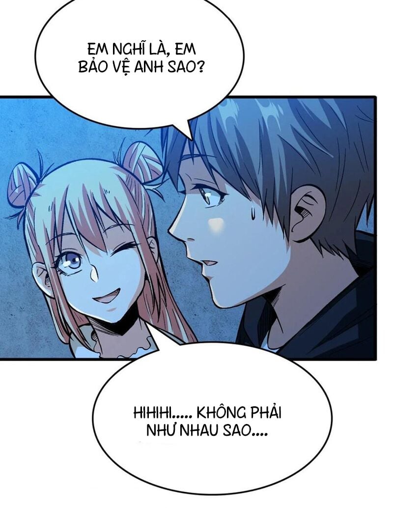 Trở Về Làm Đại Lão Thời Mạt Thế Chapter 55 - Next Chapter 56