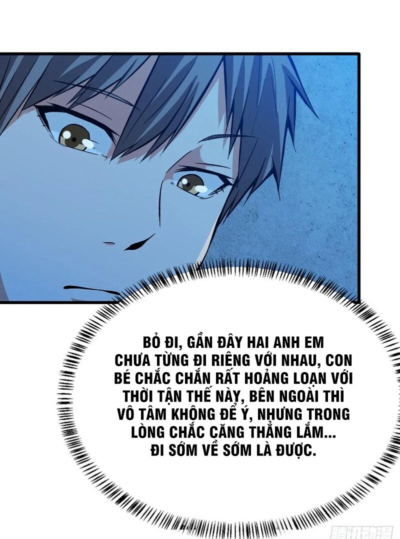 Trở Về Làm Đại Lão Thời Mạt Thế Chapter 55 - Next Chapter 56