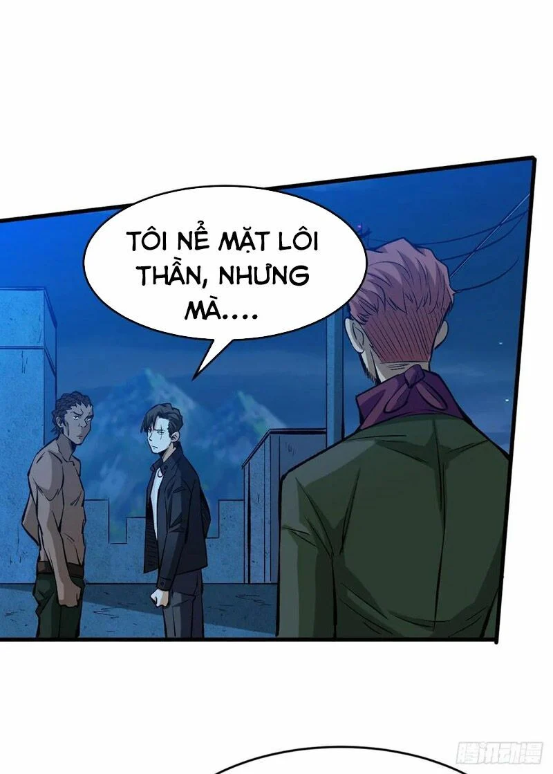 Trở Về Làm Đại Lão Thời Mạt Thế Chapter 64 - Trang 4